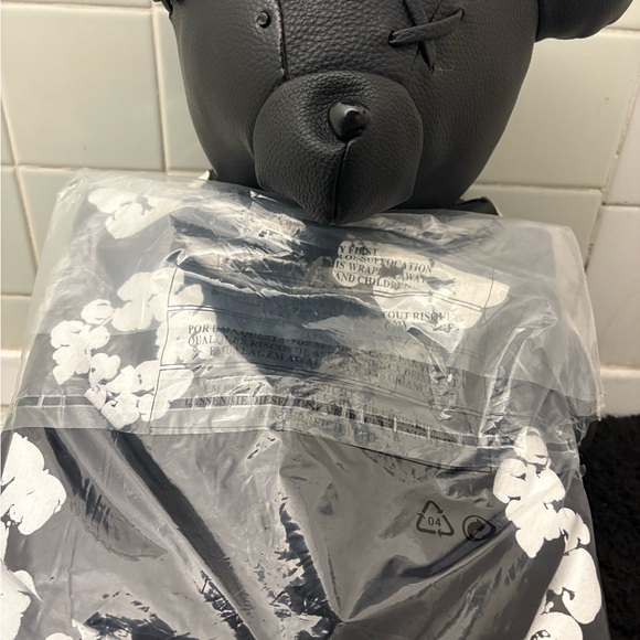 Authentic Denim Tear Jacket - Limited addition streetwear - Picture 1 of 5